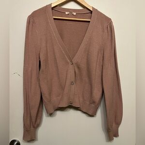 Joe Fresh Cardigan